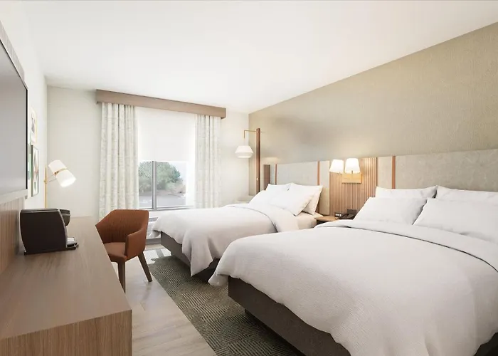 Holiday Inn Coralville - Iowa City By Ihg